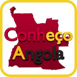 Conheço Angola