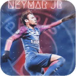 ikon HD Neymar Wallpaper JR