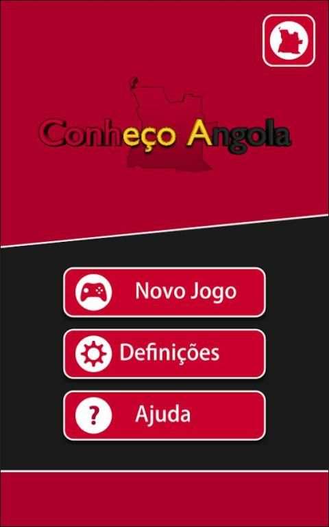 Conheço Angola screenshot 5