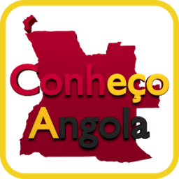 ikon Conheço Angola