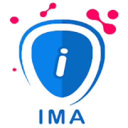 IMA icon