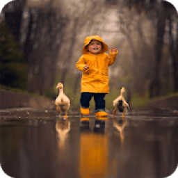 HD DSLR Photo Pixel Camera Sqaure Image Editor icon