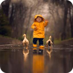DSLR Photo Editor 1.5