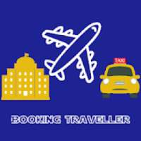 Booking Traveler on 9Apps