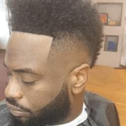Hairstyles For African & Black Men (Trendy Cuts)