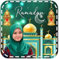 Ramadan Photo Frames on 9Apps