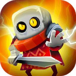 Dice Hunter: Dicemancer Quest