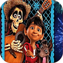 Coco Wallpaper HD आइकन