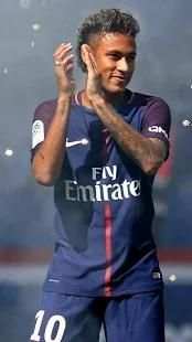 Neymar Júnior Wallpapers 4K * full HD * 7 تصوير الشاشة