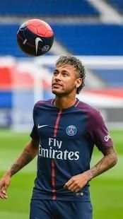Neymar Júnior Wallpapers 4K * full HD * 4 تصوير الشاشة
