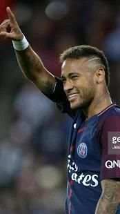 Neymar Júnior Wallpapers 4K * full HD * 8 تصوير الشاشة
