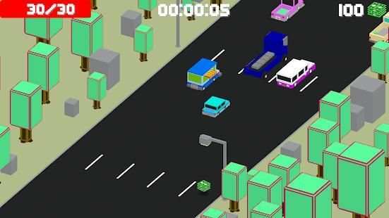 Rushy Racing screenshot 5