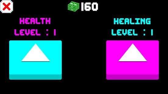 Rushy Racing screenshot 1