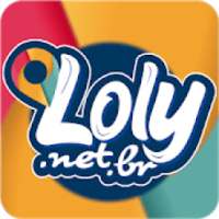 Loly.Net on 9Apps