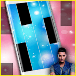 Les Menottes Piano आइकन