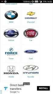 India Cars : Price App : Reviews Colors Problems screenshot 5