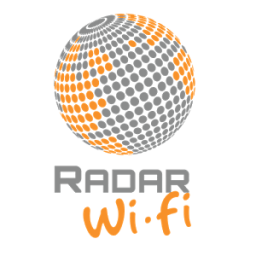 Radar Wi-Fi icon