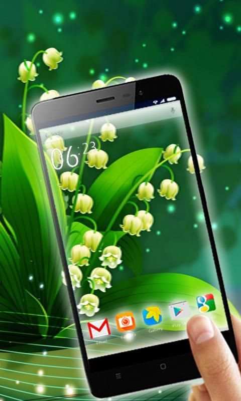 Camera For Android Lenovo screenshot 3