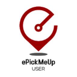 ePickMeUp User