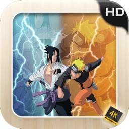 Naruto Wallpapers HD 4K 1.1