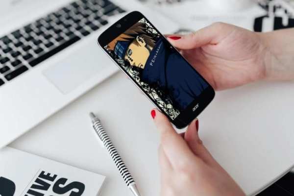 Naruto Wallpapers HD 4K screenshot 15