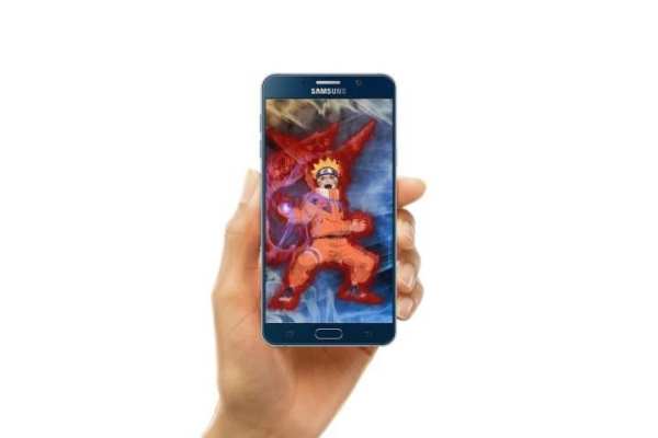 Naruto Wallpapers HD 4K screenshot 11