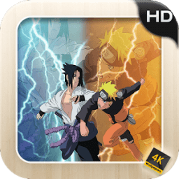 ikon Naruto Wallpapers HD 4K
