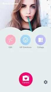Beauty Camera screenshot 8