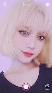 Beauty Camera screenshot 4