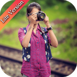 ikon Lite Photo Editor