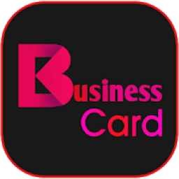 ikon Business Card Maker - Business Card Design