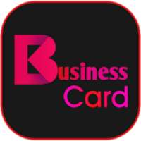 Business Card Maker - Business Card Design