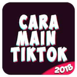 Cara Main TikTok 2018 LOVE.TIK.TOK