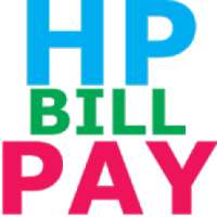 HP Bill Pay