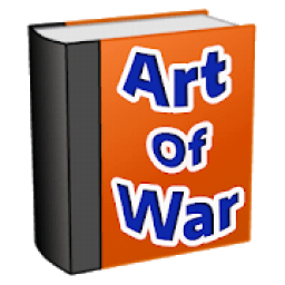 ikon Art of War by Sun Tzu