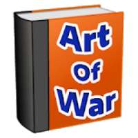 Art of War by Sun Tzu