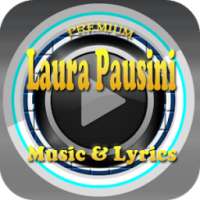 Laura Pausini all songs lyrics