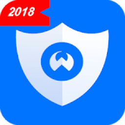 Virus Cleaner : Mobile Security, boost &amp; Antivirus आइकन