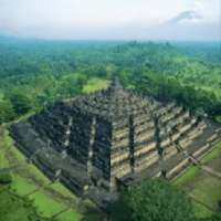 CANDI BOROBUDUR on 9Apps