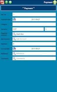 CASH WALLET screenshot 3
