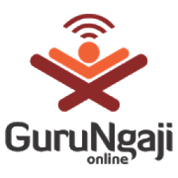 Guru Ngaji icon