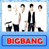 BIGBANG Songs