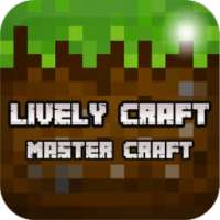 Lively Craft: Master