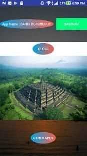 CANDI BOROBUDUR screenshot 2
