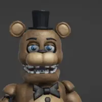 Fredbear and Friends: Revelation - All Jumpscares (Pizzeria Demo) 