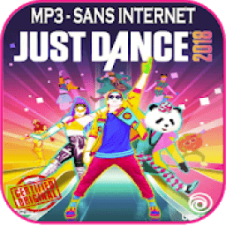 Just Dance Music 2018 ♫ ♪ ♫ icon