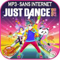 Just Dance Music 2018 ♫ ♪ ♫ on 9Apps