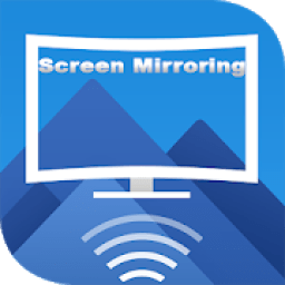 ikon Screen Mirroring with TV - Mirror Screen