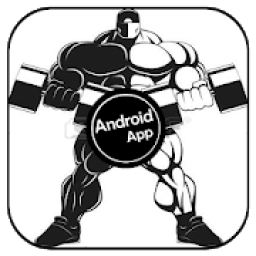 ikon Body Building Exercises