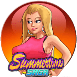 ikon Free play Summertime Saga Guide